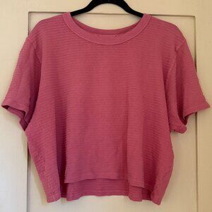 Big Bud Press Honeycomb Tee